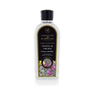 Ashleigh And Burwood Fragrance Freesia & Orchid