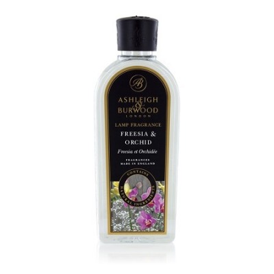 Ashleigh And Burwood Fragrance Freesia & Orchid