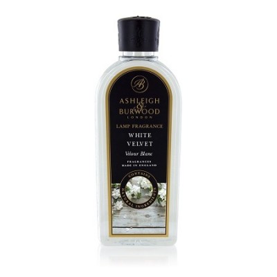 Ashleigh And Burwood Fragrance White Velvet