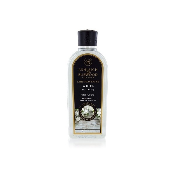 Ashleigh And Burwood Fragrance White Velvet