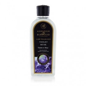 Ashleigh And Burwood Fragrance Violet Musk