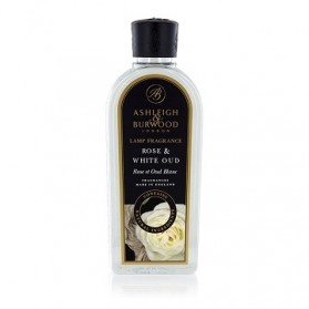 Ashleigh And Burwood Fragrance Rose and White Oud