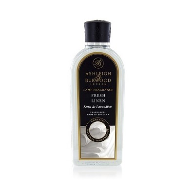 Ashleigh And Burwood Fragrance Fresh Linen