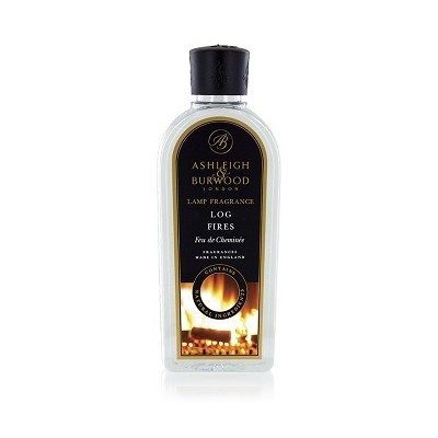 Ashleigh & Burwood Fragrance Log Fires 