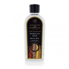 Ashleigh And Burwood Fragrance Moroccan Spice