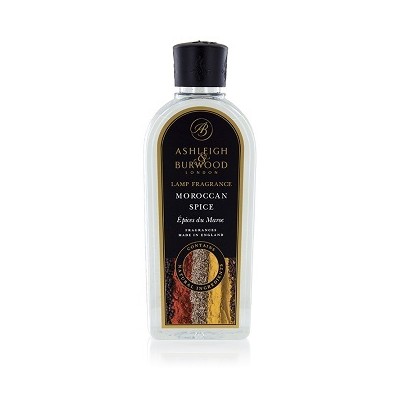 Ashleigh And Burwood Fragrance Moroccan Spice