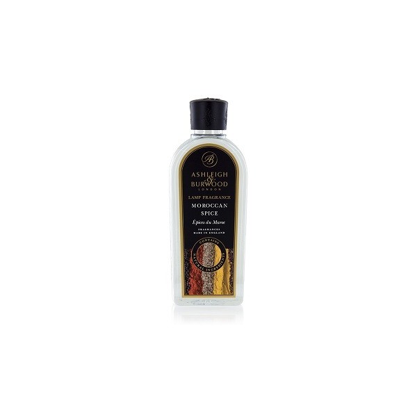 Ashleigh And Burwood Fragrance Moroccan Spice