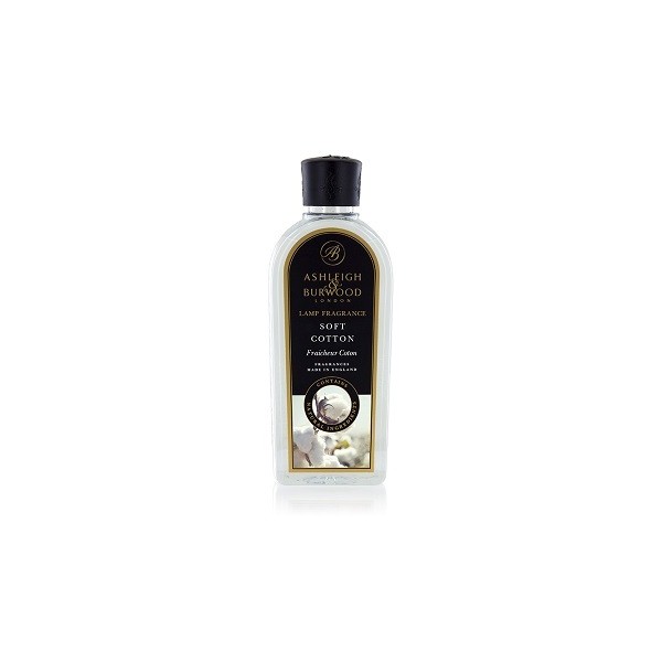 Ashleigh And Burwood Fragrance Soft Cotton