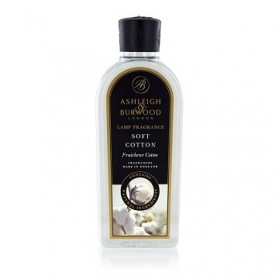 Ashleigh And Burwood Fragrance Soft Cotton