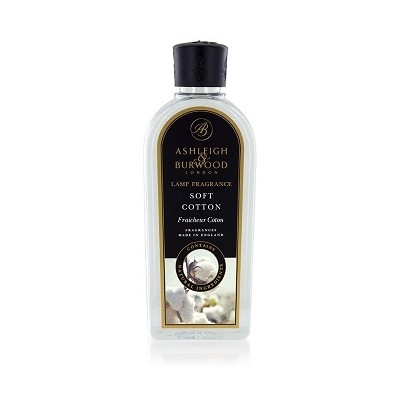 Ashleigh And Burwood Fragrance Soft Cotton