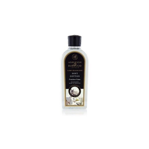 Ashleigh And Burwood Fragrance Soft Cotton