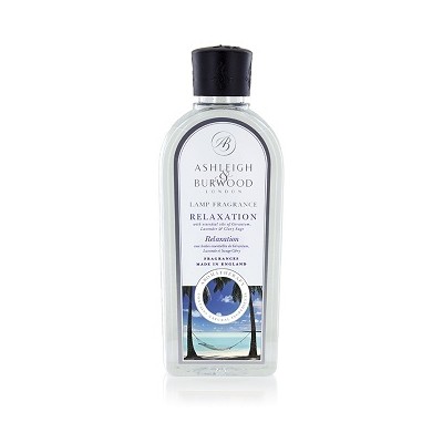 Ashleigh And Burwood Fragrance relaxation