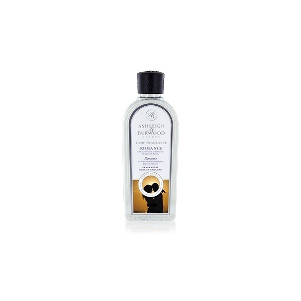 Ashleigh & Burwood Fragrance Romance 500ml