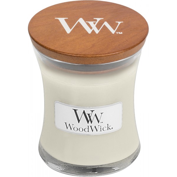 Woodwick Solar Ylang Candle Mini