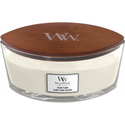 Woodwick Solar Ylang Candle Ellips
