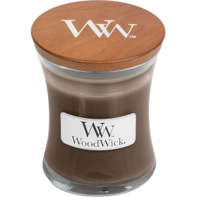 Woodwick Humidor Candle Mini