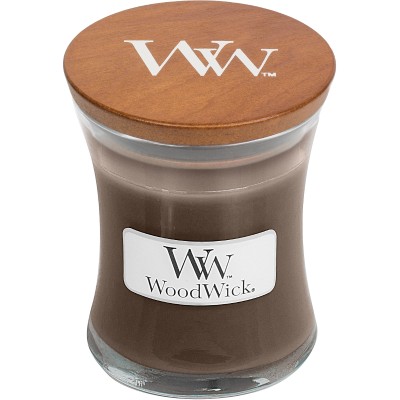 Woodwick Humidor Candle Mini