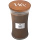 Woodwick Humidor Large Candle