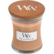 Woodwick Golden Milk Candle Mini