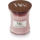 Woodwick Rosewood Candle Mini