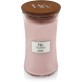 Woodwick Rosewood Large Candle