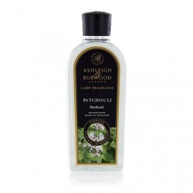 Ashleigh And Burwood Fragrance Patchouili