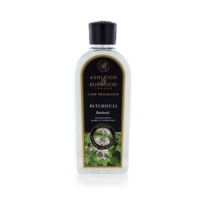 Ashleigh And Burwood Fragrance Patchouili