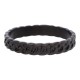 iXXXi Curb Chain Ring Zwart 4mm