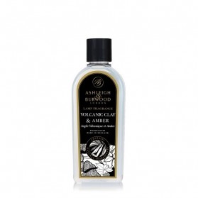 Ashleigh And Burwood Fragrance Volcanic Clay & Amber