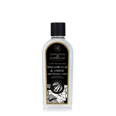 Ashleigh And Burwood Fragrance Volcanic Clay & Amber