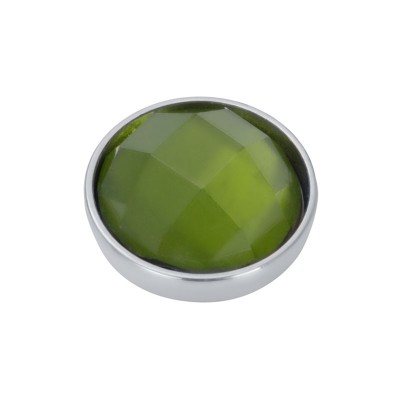 iXXXi Top Part Facet Olivina 