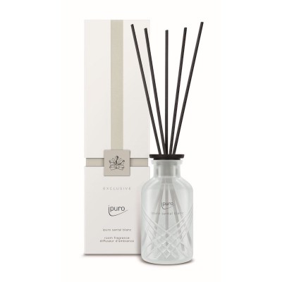 Ipuro Santal Blanc 240ml