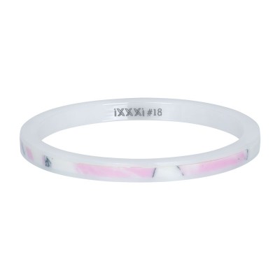 iXXXi Ceramic Pink paradise 2mm 