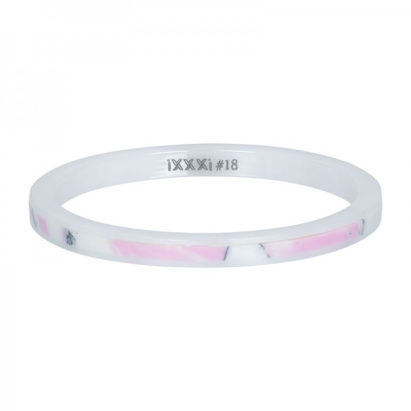 iXXXi Ceramic Pink paradise 2mm 