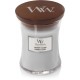 Woodwick Lavender & Cedar Candle Medium