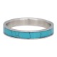 iXXXi Ring Turquoise Stone Silver