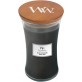 Woodwick Black Peppercorn Large Candle