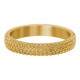 iXXXi Ring Caviar Gold