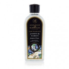 Ashleigh And Burwood Fragrance Jasmine And Damson