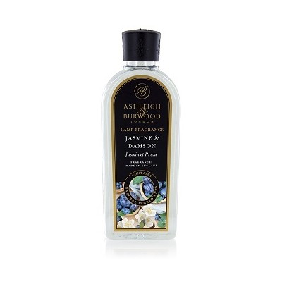 Ashleigh And Burwood Fragrance Jasmine And Damson