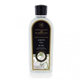 Ashleigh And Burwood Fragrance White Tea