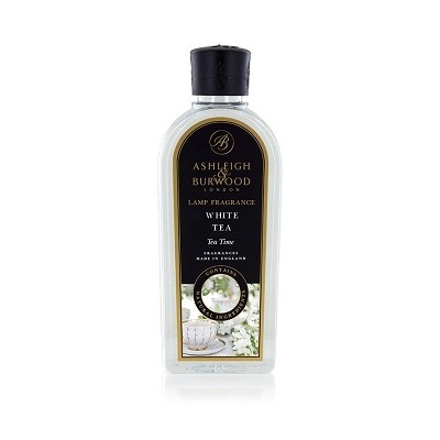 Ashleigh And Burwood Fragrance White Tea