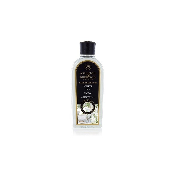 Ashleigh And Burwood Fragrance White Tea