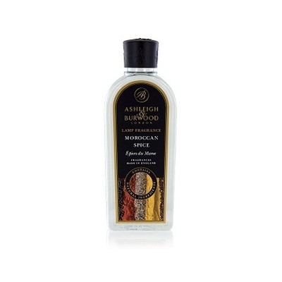 Ashleigh And Burwood Fragrance Moroccan Spice