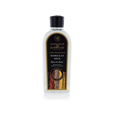 Ashleigh And Burwood Fragrance Moroccan Spice