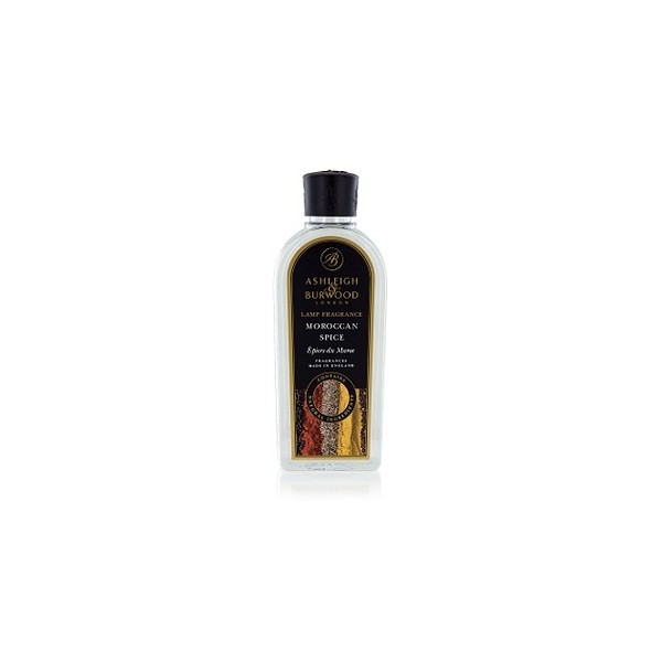 Ashleigh And Burwood Fragrance Moroccan Spice