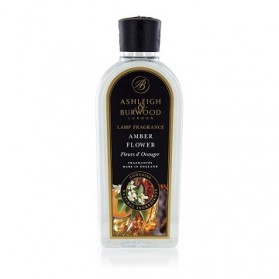 Ashleigh And Burwood Fragrance Amber Flower