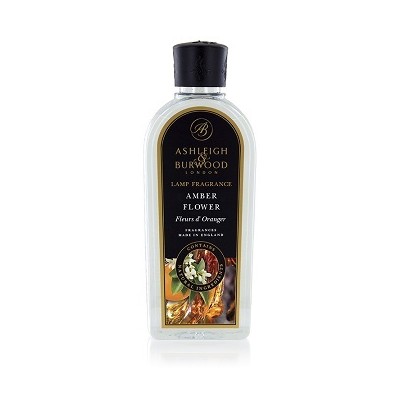 Ashleigh And Burwood Fragrance Amber Flower