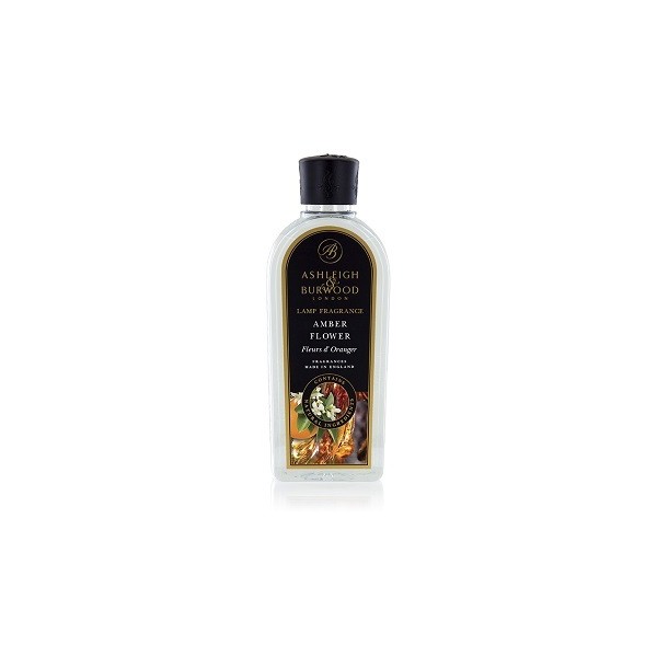 Ashleigh And Burwood Fragrance Amber Flower