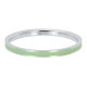 iXXXi ring Line Green 2mm